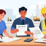 Banner Wisana Matrakarya membuka lowongan untuk Drafter, Cost Control, dan Estimator di Jakarta Raya. Daftar sebelum 7 Maret 2026.