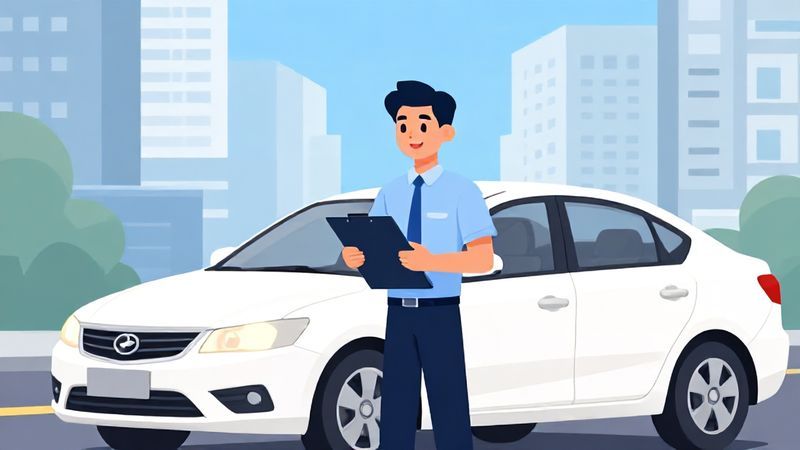 Banner PT Pelayaran Pasifik Indonesia membuka lowongan Driver di Jakarta Barat. Daftar sebelum 20 Maret 2026.