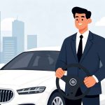 Banner PT Multiusaha Sejahtera Bersama membuka lowongan Driver Direksi di Jakarta Pusat. Daftar sebelum 20 Maret 2026.