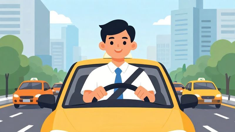 Banner PT. SILVER BIRD membuka lowongan Driver (Pengemudi) di Jakarta Raya. Daftar sebelum 18 Maret 2026.