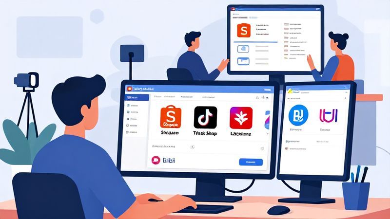 Banner PT DPO Indonesia membuka lowongan E-Commerce Channel Specialist di Tangerang. Daftar sebelum 15 Maret 2026.