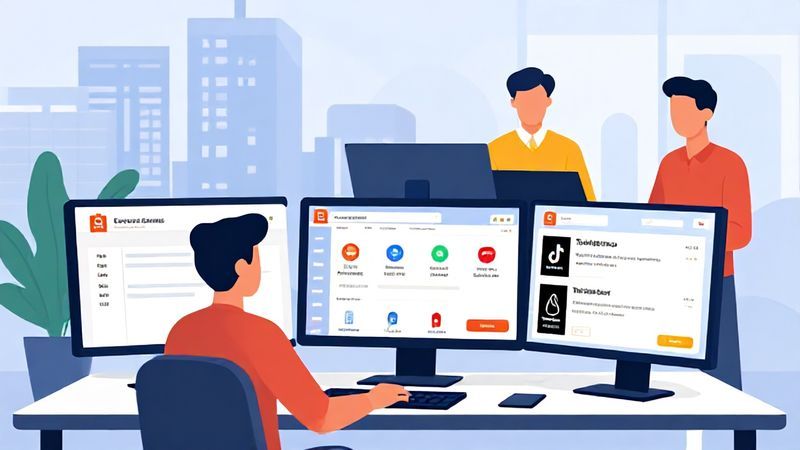 Banner PT. Credo Indonesia membuka lowongan E-Commerce Specialist di Jakarta Selatan. Daftar sebelum 20 Maret 2026.