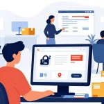 Banner PT Optik Seis Jaya membuka lowongan E Commerce Staff di Jakarta Pusat. Daftar sebelum 28 Maret 2026.