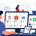 Banner PT Hockky Djaya membuka lowongan E-Commerce Staff (TikTok Specialist) di Jakarta Barat. Daftar sebelum 13 Maret 2026.