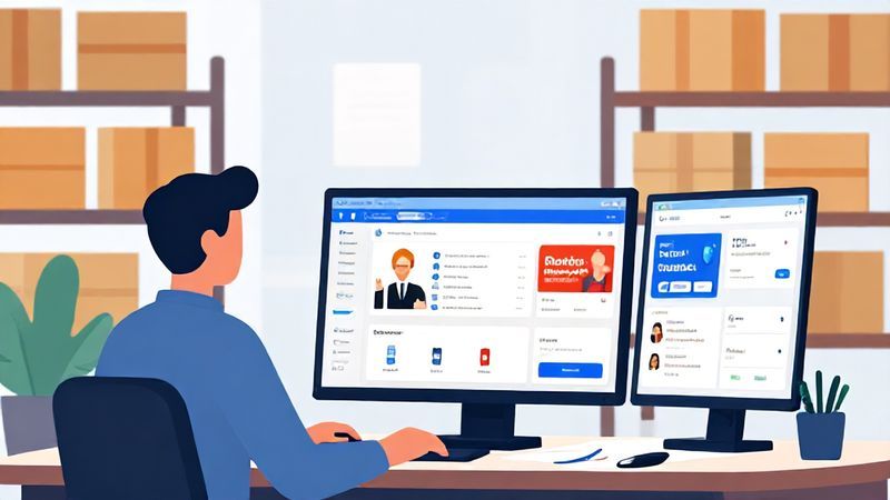 Banner PT Bumbu Bunda Elia Sukses membuka lowongan Ecommerce Officer di Surabaya. Daftar sebelum 18 Maret 2026.