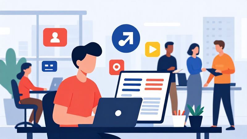 Banner PT Garudafood Putra Putri Jaya membuka lowongan Employer Branding Officer di Jakarta Selatan. Daftar sebelum 28 Maret 2026.