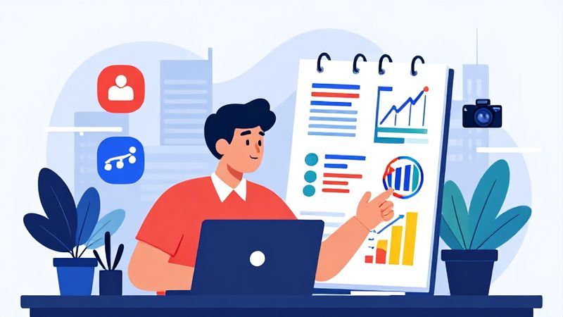 Banner PT Garudafood Putra Putri Jaya membuka lowongan Employer Branding Officer di Jakarta Selatan. Daftar sebelum 28 Maret 2026.