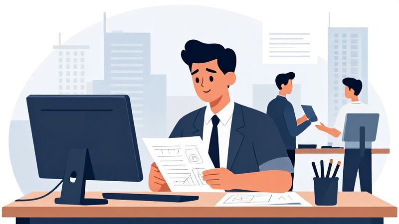 Banner PT Luber Sukses membuka lowongan Engineering Admin di Tangerang. Daftar sebelum 14 Maret 2026.