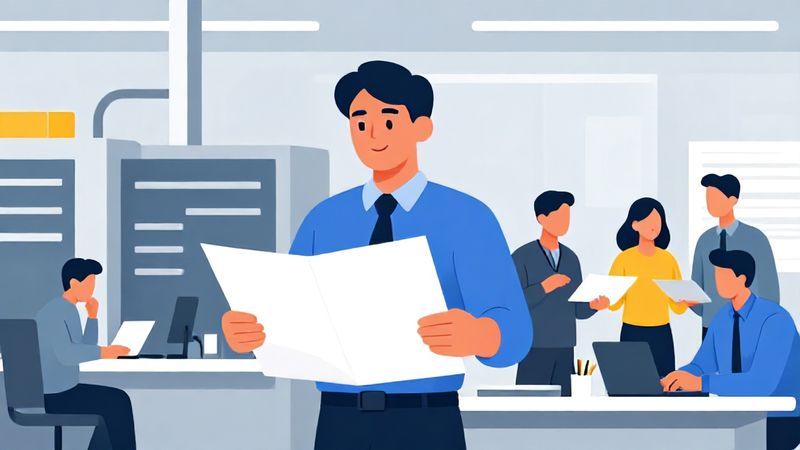 Banner PT Cipta Mandiri Wirasakti membuka lowongan Engineering Coordinator di Cileungsi. Daftar sebelum 25 Maret 2026.