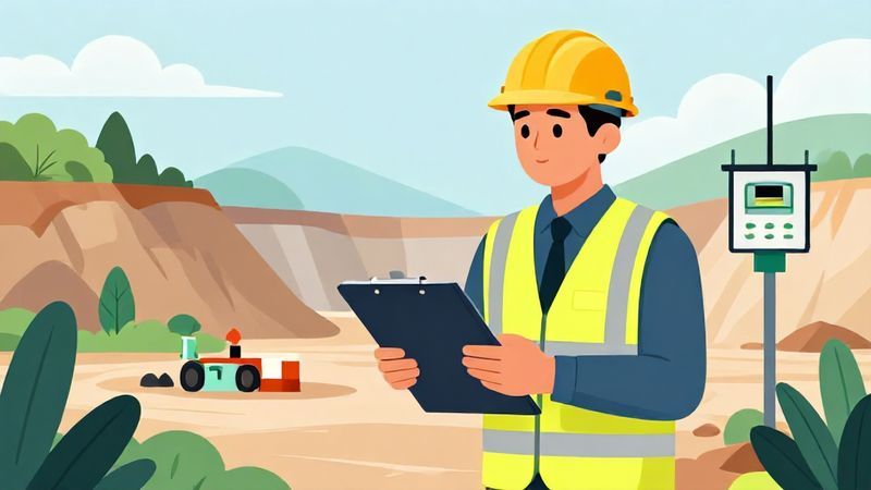 Banner PT Manambang Muara Enim membuka lowongan Environment Supervisor di Muara Enim. Daftar sebelum 20 Maret 2026.