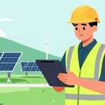 Banner PT QMB New Energy Materials membuka lowongan Environmental Administrator Staff di Konawe Utara. Daftar sebelum 14 Maret 2026.