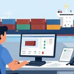 Banner PT Evergreen Shipping Agency Indonesia membuka lowongan Equipment Control Staff untuk fresh graduate. Daftar sebelum 28 Maret 2026.