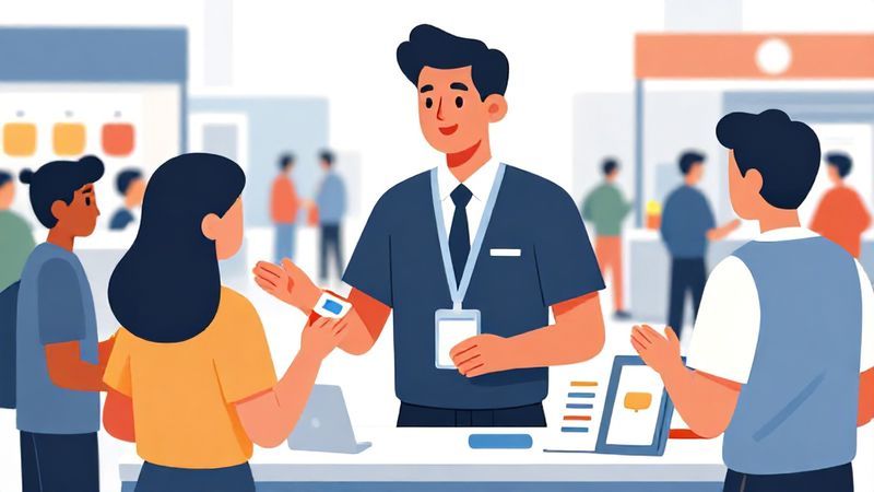 Banner PT. SAMUDRA RETAIL INDONESIA membuka lowongan Event Officer di Jakarta Utara. Gaji Rp 5.000.000 – Rp 5.500.000 per bulan.