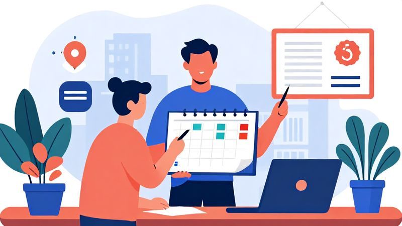 Banner STYLE KOREAN INDONESIA membuka lowongan Event Specialist di Tangerang. Daftar sebelum 18 Maret 2026.