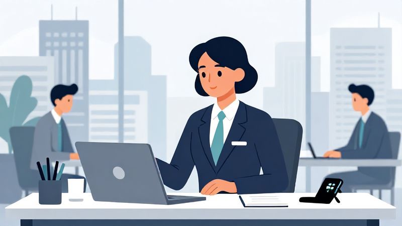 Banner PT. SINERGI MULTI LESTARINDO TBK membuka lowongan Executive Assistant di Jakarta Barat. Daftar sebelum 25 Maret 2026.