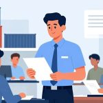 Banner PT Indonesia Morowali Industrial Park membuka lowongan Export-Import Staff di Jakarta Barat. Daftar sebelum 28 Maret 2026.