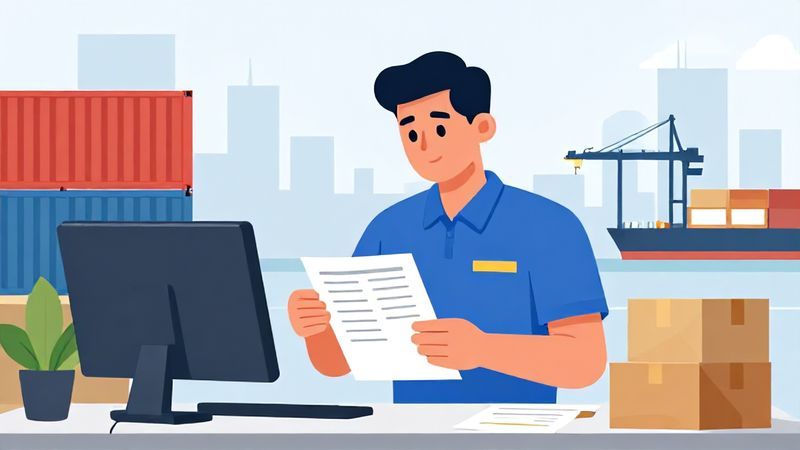 Banner MAXWIDE LOGISTICS INC. membuka lowongan Export Staff di Kemayoran. Daftar sebelum 28 Maret 2026.