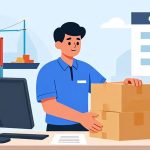 Banner MAXWIDE LOGISTICS INC. membuka lowongan Export Staff di Kemayoran. Daftar sebelum 28 Maret 2026.