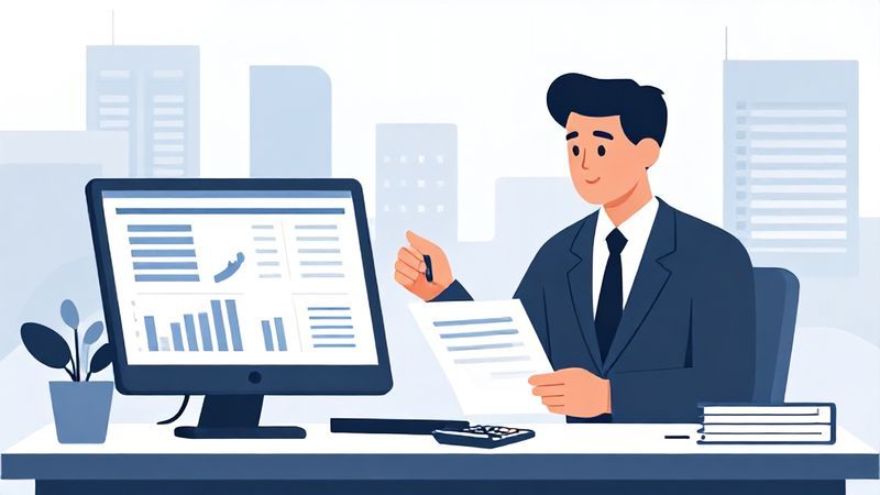 Banner PT. Sahabat Mitra Intrabuana membuka lowongan Finance & Accounting Coordinator di Jakarta Barat. Daftar sebelum 1 Maret 2026.