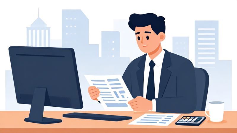 Banner PT YPTT Solutions Indonesia membuka lowongan Finance Accounting di Jakarta Pusat. Daftar sebelum 26 Maret 2026.