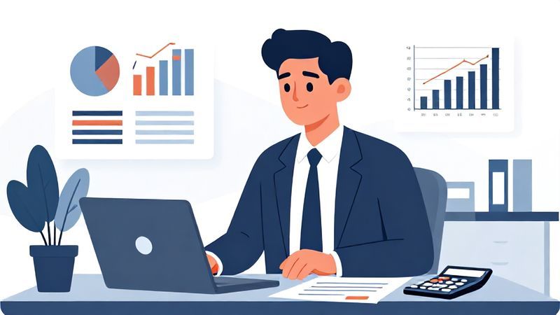 Banner VIERLINN membuka lowongan Finance & Accounting Manager di Pagedangan, Banten. Daftar sebelum 17 Maret 2026.