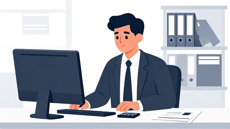 Banner PT. JAGADLAB INDONESIA membuka lowongan Finance & Accounting Staff di Kabupaten Bogor. Daftar sebelum 25 Maret 2026.