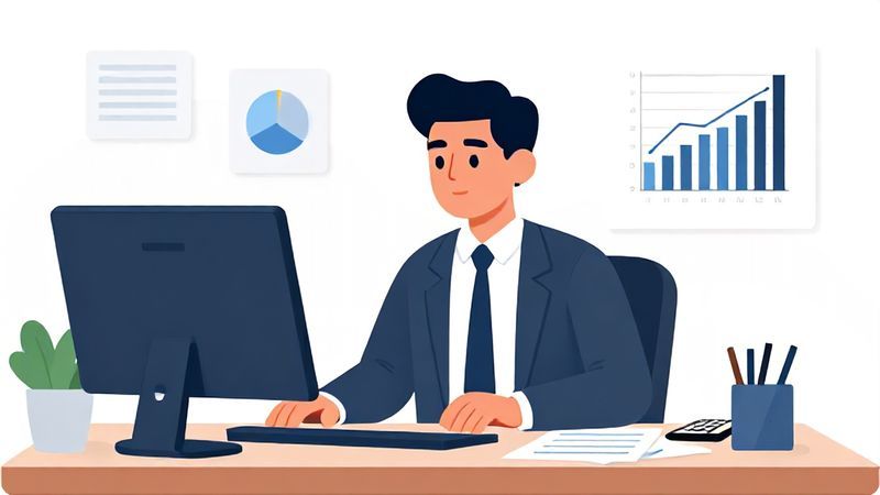 Banner Maju Makmur membuka lowongan Finance Accounting & Tax Staff di Jakarta Utara. Daftar sebelum 11 Maret 2026.