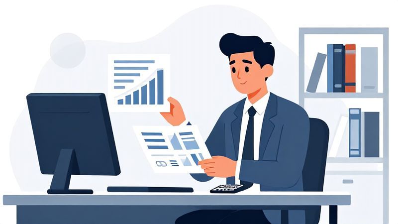 Banner PT Mitra Distribusi Utama membuka lowongan Finance and Accounting Manager di Tangerang. Daftar sebelum 20 Maret 2026.