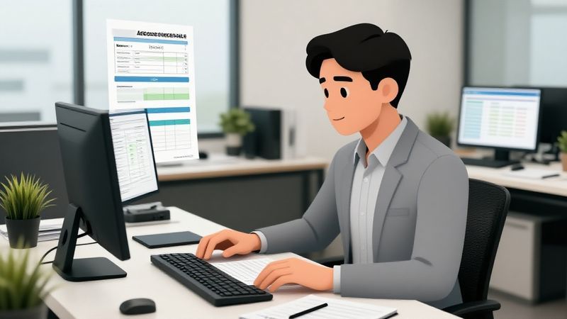 Banner PT Sumber Teknik Motor membuka lowongan Finance AR di Jakarta Utara. Daftar sebelum 1 Maret 2026.