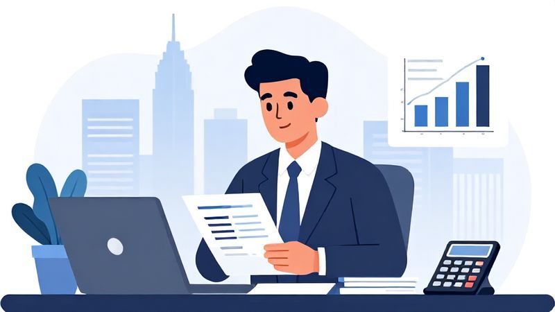 Banner Indofood Group membuka lowongan Finance Controller Supervisor di Jakarta Selatan. Daftar sebelum 26 Maret 2026.