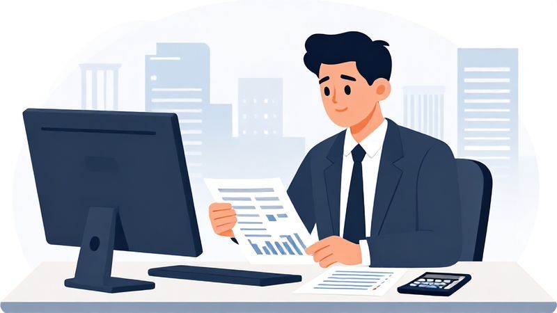 Banner PT Astra International - Toyota Sales Operation (Auto2000) membuka lowongan Finance Coordinator di Jakarta Raya. Daftar sebelum 14 Maret 2026.