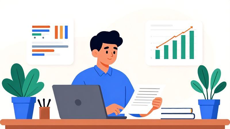 Banner Kiki Catering membuka lowongan Finance di Jakarta Timur. Dibutuhkan individu teliti dan terorganisir. Daftar sebelum 27 Maret 2026.