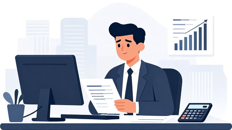 Banner PT Napan Persada membuka lowongan Finance Senior Staff (Account Receivable) di Jakarta Selatan. Daftar sebelum 27 Maret 2026.