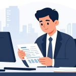 Banner PT Napan Persada membuka lowongan Finance Senior Staff (Account Receivable) di Jakarta Selatan. Daftar sebelum 27 Maret 2026.