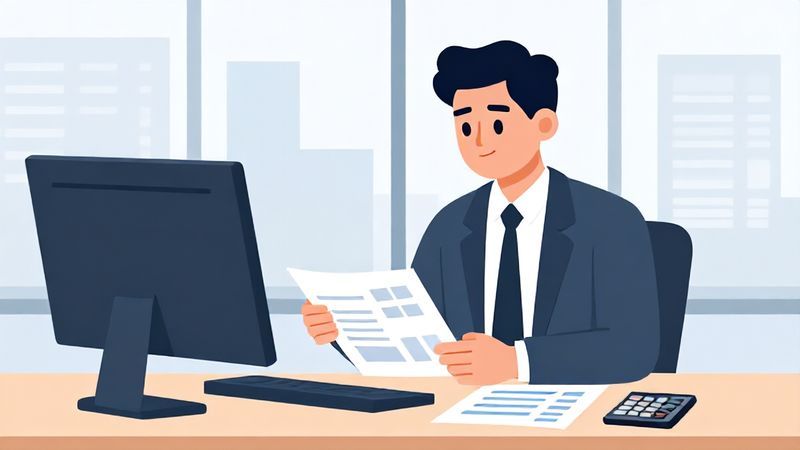 Banner PT Satyaraya Keramindoindah membuka lowongan Finance Staff di Balaraja. Daftar sebelum 16 Maret 2026.