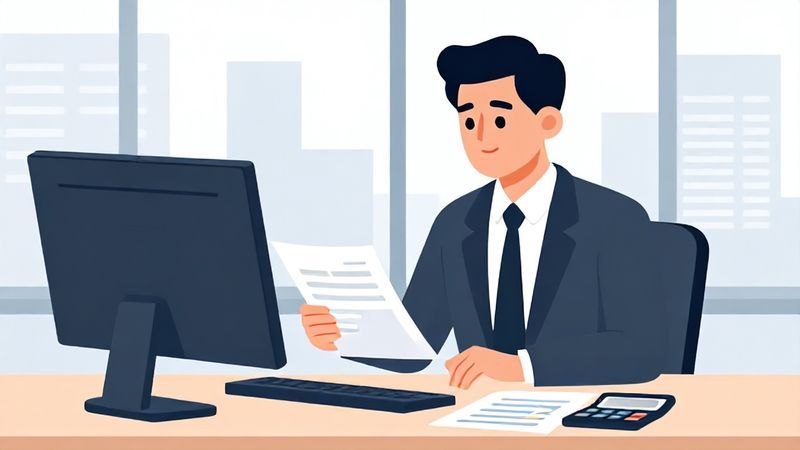 Banner PT UNIPOWER TECHNOLOGY INDONESIA membuka lowongan Finance Staff di Cikupa, Banten. Daftar sebelum 18 Maret 2026.