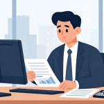 Banner PT Ezeelink Indonesia membuka lowongan Finance Staff di Jakarta Pusat. Daftar sebelum 13 Maret 2026.