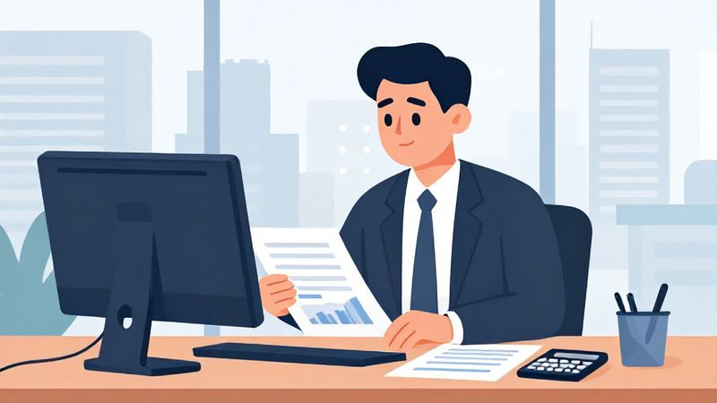 Banner PT Ezeelink Indonesia membuka lowongan Finance Staff di Jakarta Pusat. Daftar sebelum 13 Maret 2026.