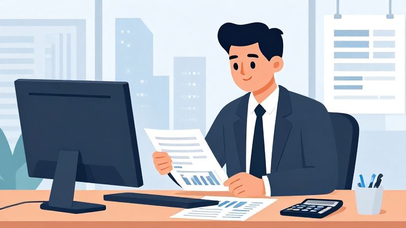 Banner PT. RUI LANG TECHNOLOGY membuka lowongan Finance Staff di Jakarta Selatan. Daftar sebelum 11 Maret 2026.