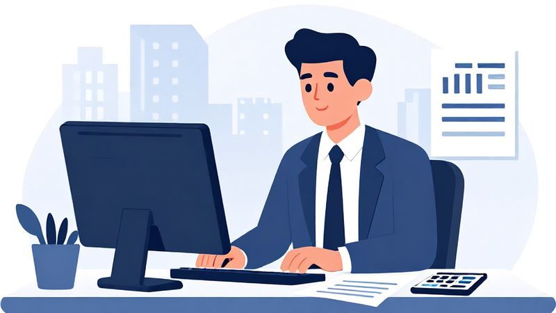 Banner OLX Indonesia membuka lowongan FinOps Sourcing & Classified Staff di Cilandak. Daftar sebelum 25 Maret 2026.