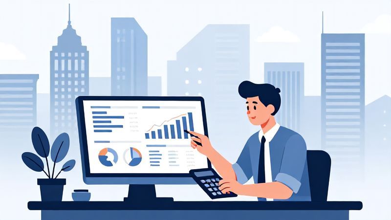 Banner VIAHART LLC membuka lowongan Forecasting & Profitability Analyst di Jakarta Selatan. Daftar sebelum 23 Maret 2026.