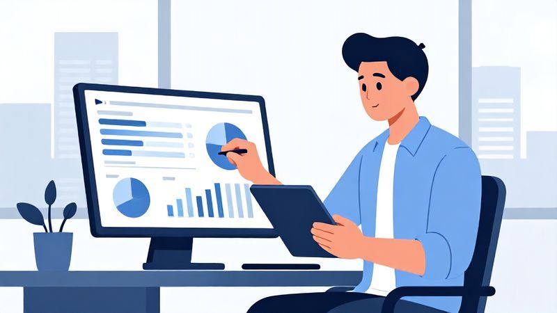 Banner VIAHART LLC membuka lowongan Forecasting & Profitability Analyst di Jakarta Selatan. Daftar sebelum 23 Maret 2026.