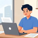 Banner IIMI Asia Pacific Pte. Ltd. membuka lowongan Freelance Data Entry Operator di Bandung. Daftar sebelum 22 Maret 2026.