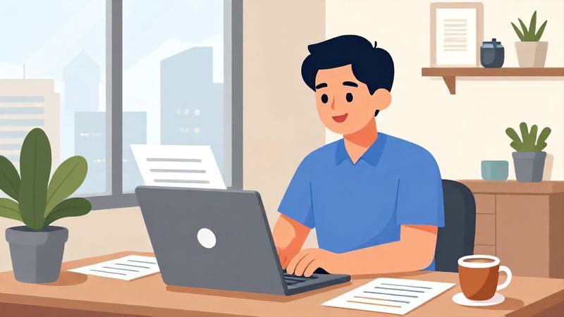 Banner IIMI Asia Pacific Pte. Ltd. membuka lowongan Freelance Data Entry Operator di Bandung. Daftar sebelum 22 Maret 2026.