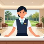 Banner PT Bandung Parahyangan Golf membuka lowongan Front Office / Reception di Padalarang. Daftar sebelum 20 Maret 2026.