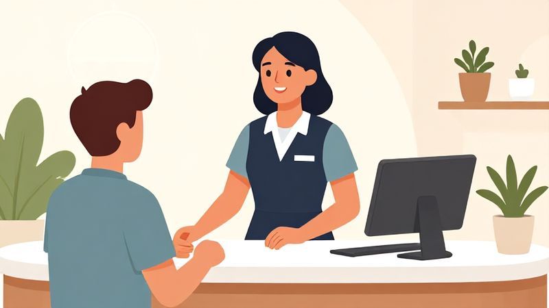 Banner PT Relax Living membuka lowongan Front Office Staff / Receptionist di Jakarta Raya. Daftar sebelum 20 Maret 2026.