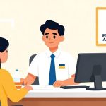 Banner PT BPR Central Artha Rezeki membuka lowongan Frontliner di Jakarta Pusat. Gaji kompetitif & pengembangan karir menanti.