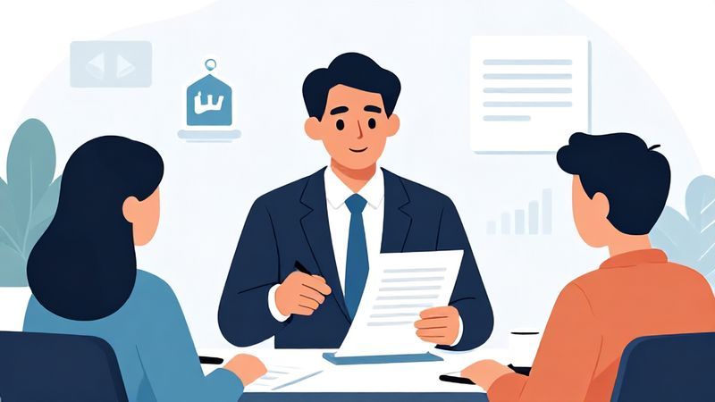 Banner PT BPRS Mulia Berkah Abadi membuka lowongan Funding Officer di South Tangerang. Daftar sebelum 29 Maret 2026.