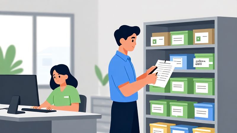 Banner PT ADR Agro membuka lowongan GA Staff di Jakarta Utara. Daftar sebelum 27 Februari 2026.