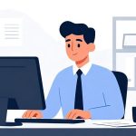 Banner PT GOFORTH PERKASA SOLUTIONS membuka lowongan General Admin di Cikarang Timur. Daftar sebelum 8 Maret 2026.